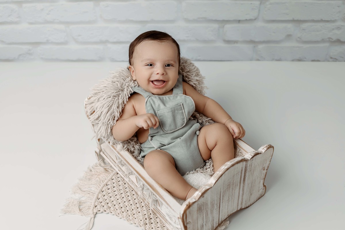 ACOMPANHAMENTO DO BEBÊ BH