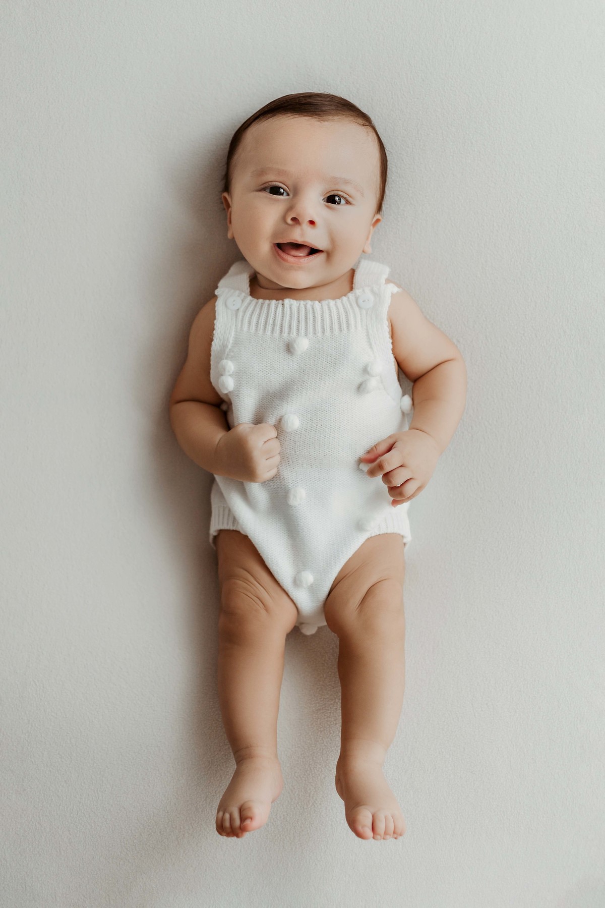 ACOMPANHAMENTO DO BEBÊ BH