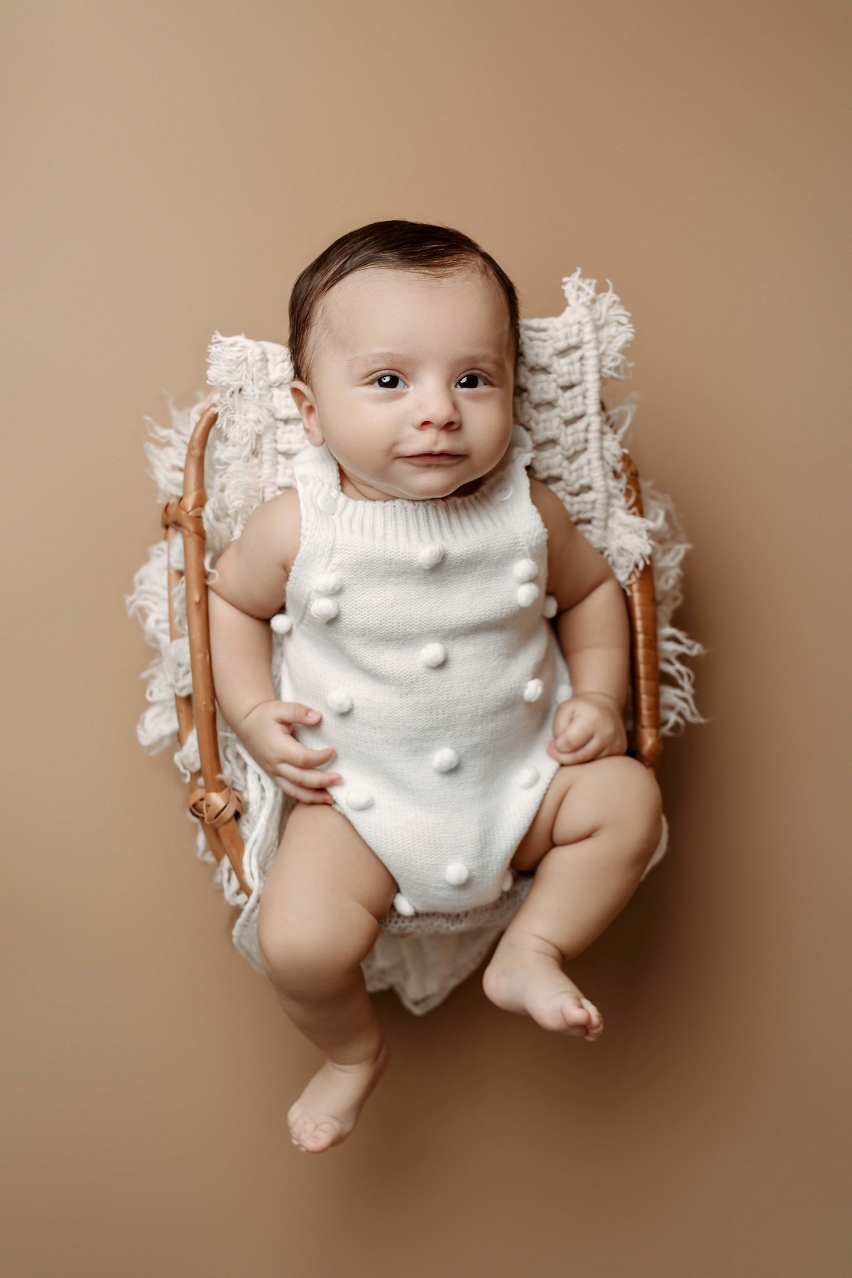 ACOMPANHAMENTO DO BEBÊ BH