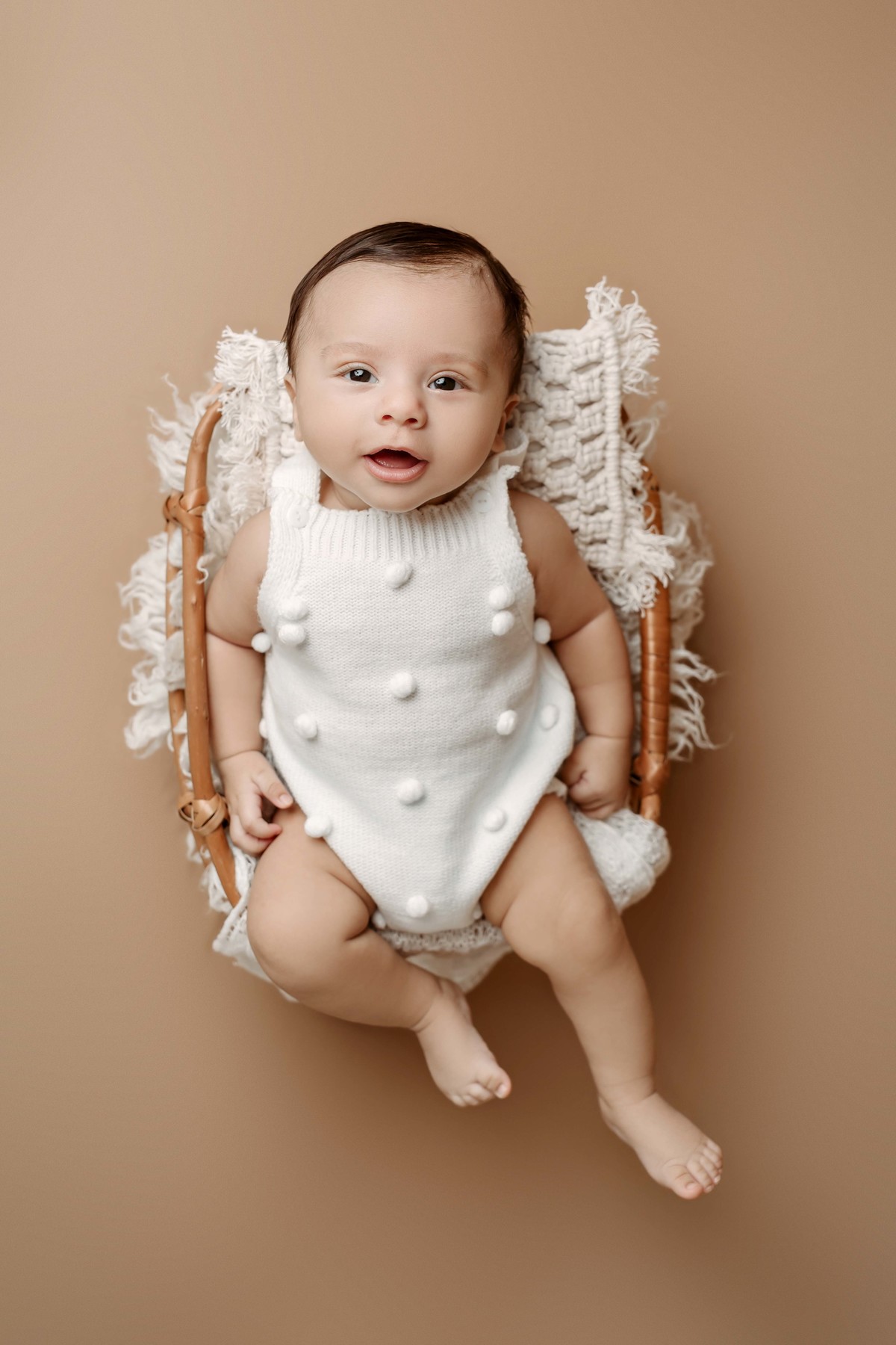 ACOMPANHAMENTO DO BEBÊ BH