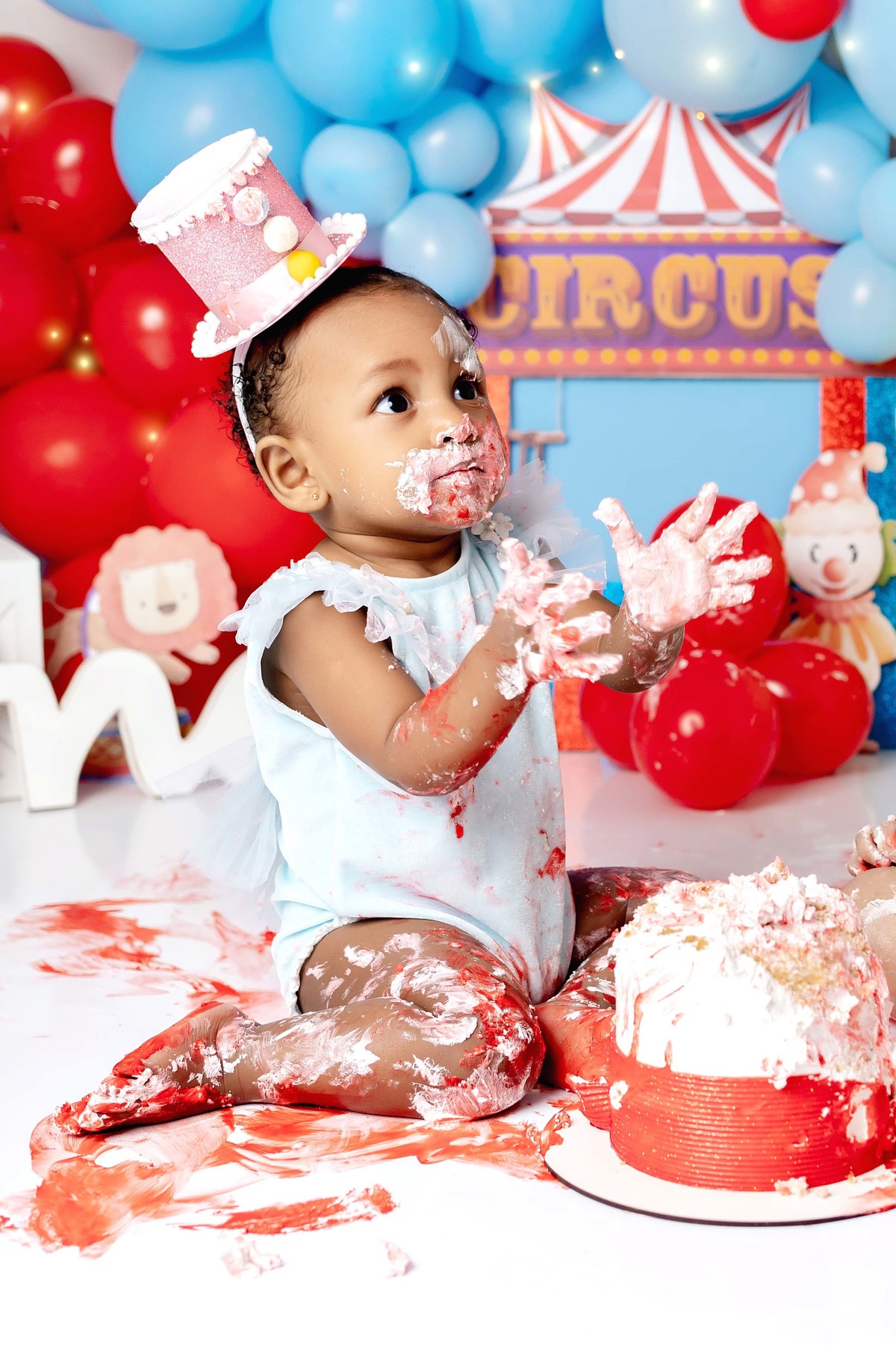 Ensaio de 1 ano belo horizonte mg
aline araujo fotografia