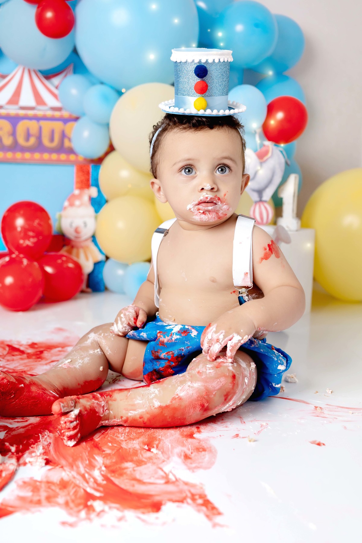 Ensaio de 1 ano belo horizonte mg
aline araujo fotografia