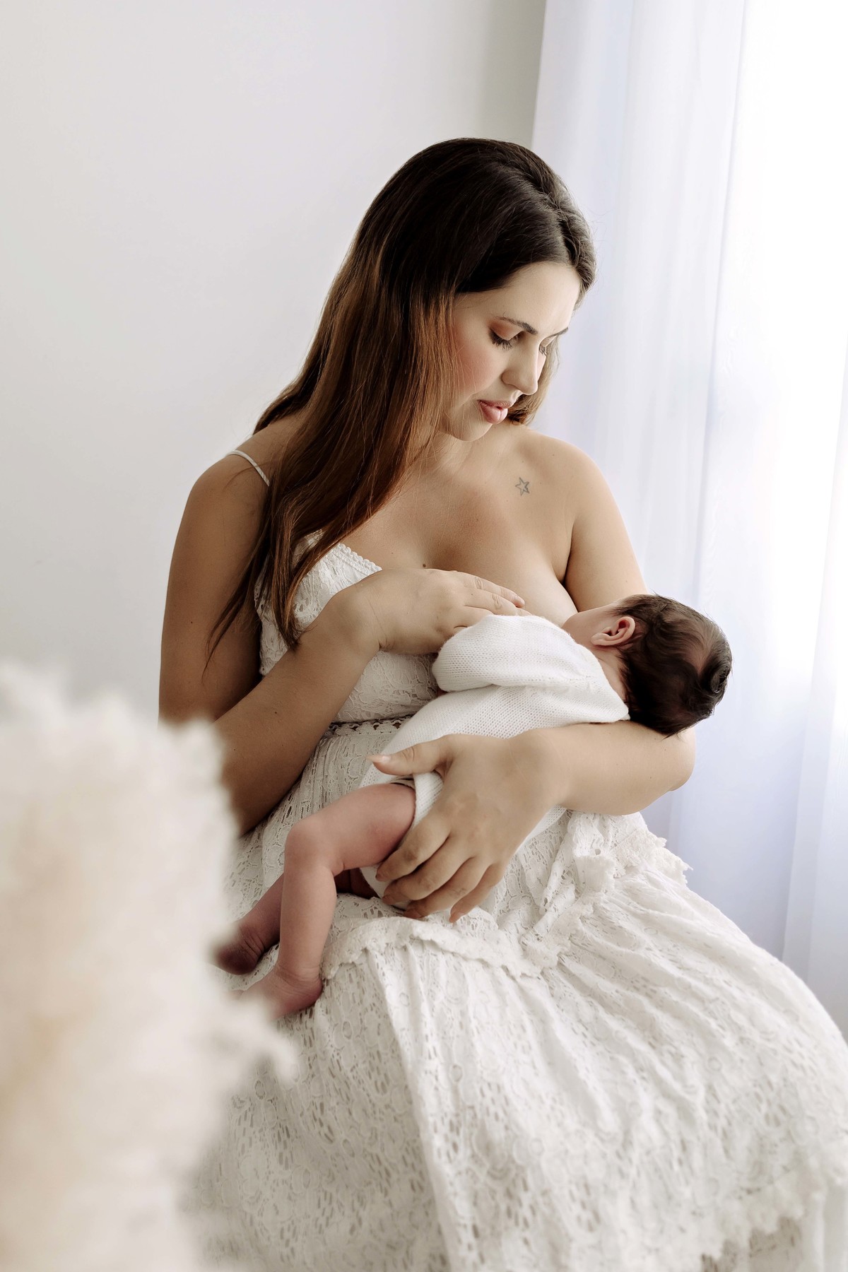 FOTO DE BEBÊ EM BELO HORIZONTE MG
ESTUDIO ALINE ARAUJO FOTOGRAFIA