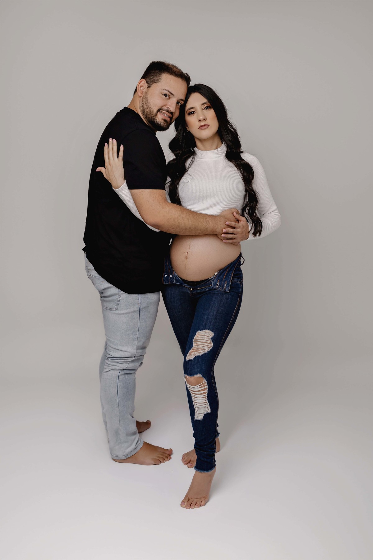 ensaio de fotos gestante belo horizonte aline araujo fotografia