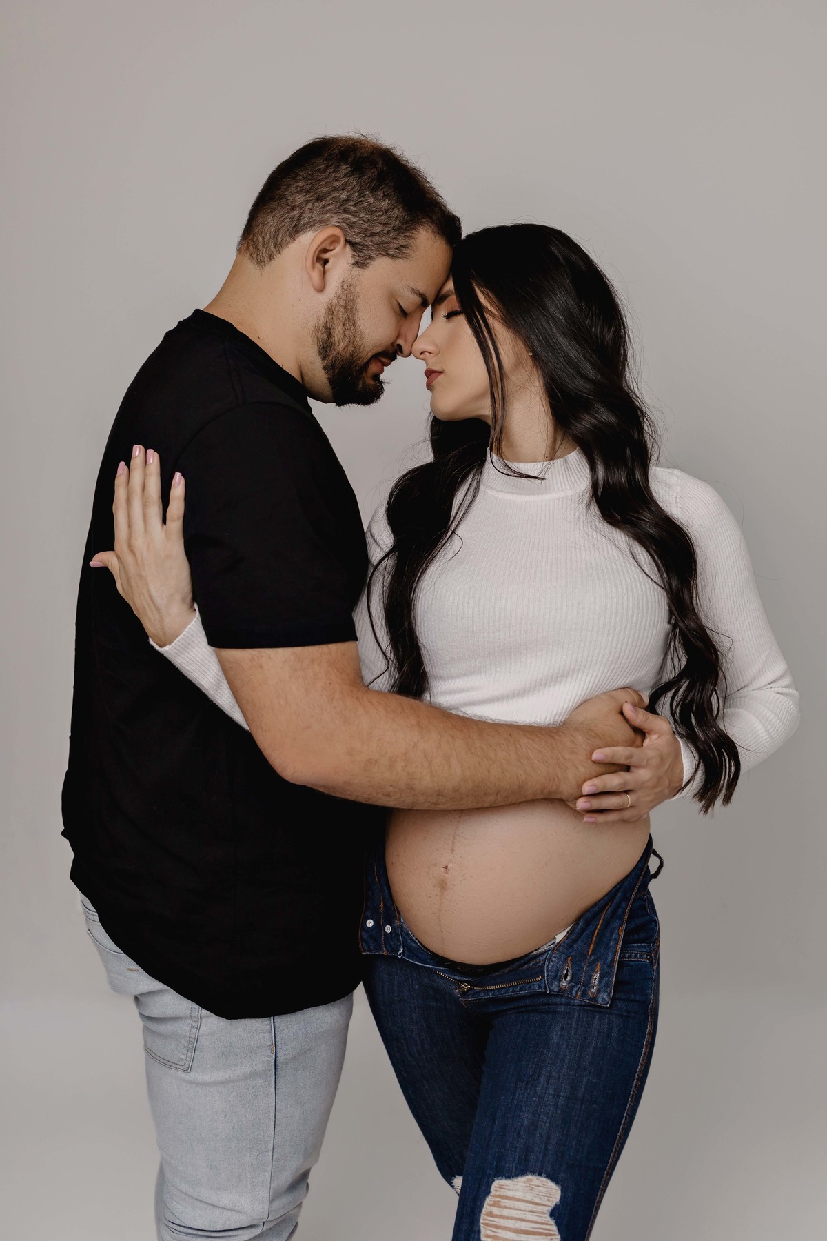 ensaio de fotos gestante belo horizonte aline araujo fotografia