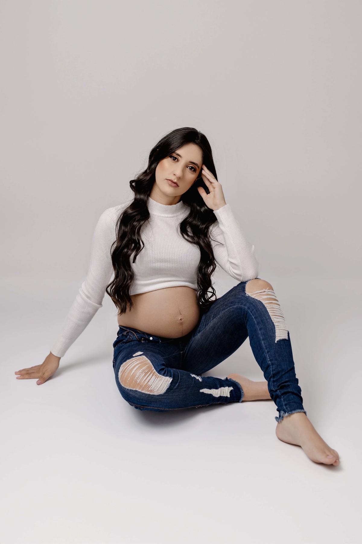 ensaio de fotos gestante belo horizonte aline araujo fotografia