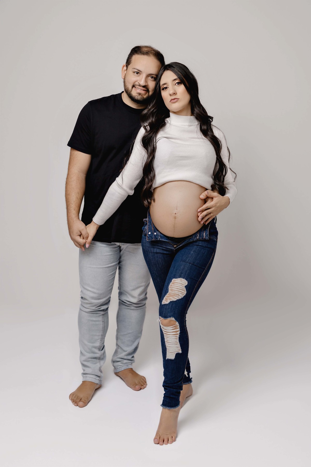 ensaio de fotos gestante belo horizonte aline araujo fotografia