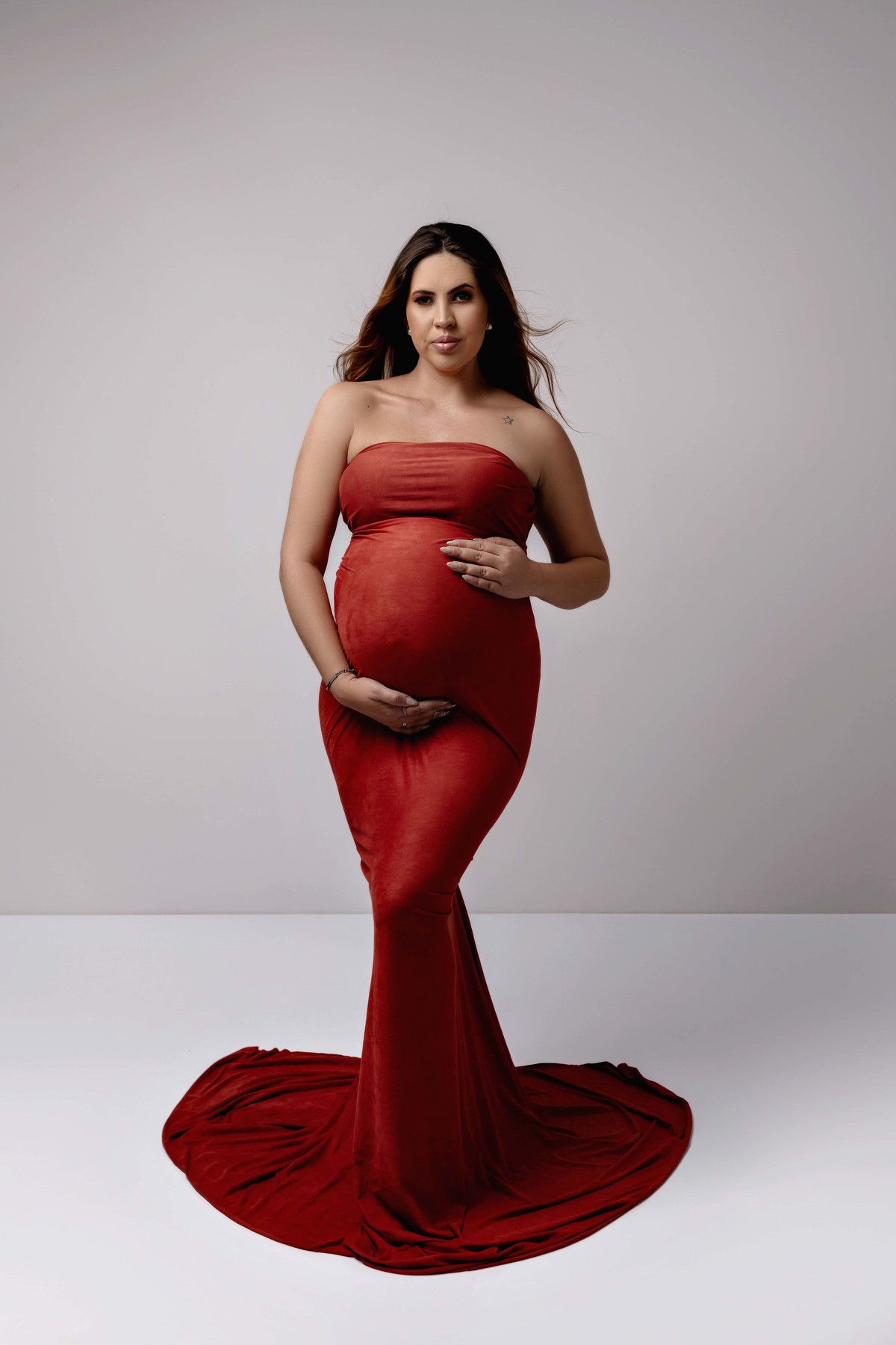 Ensaio de fotos grávida Belo Horizonte MG aline araujo fotografia