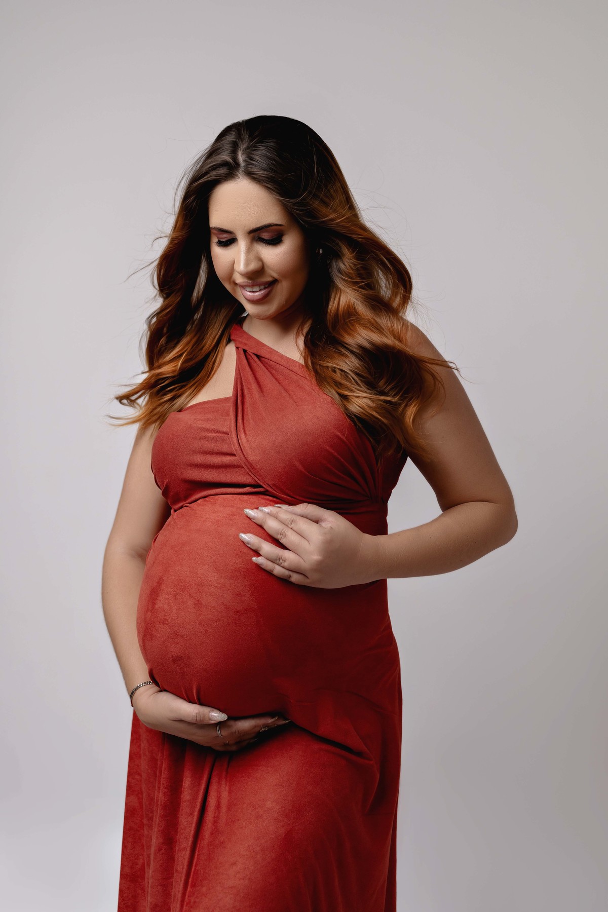 Ensaio de fotos grávida Belo Horizonte MG aline araujo fotografia