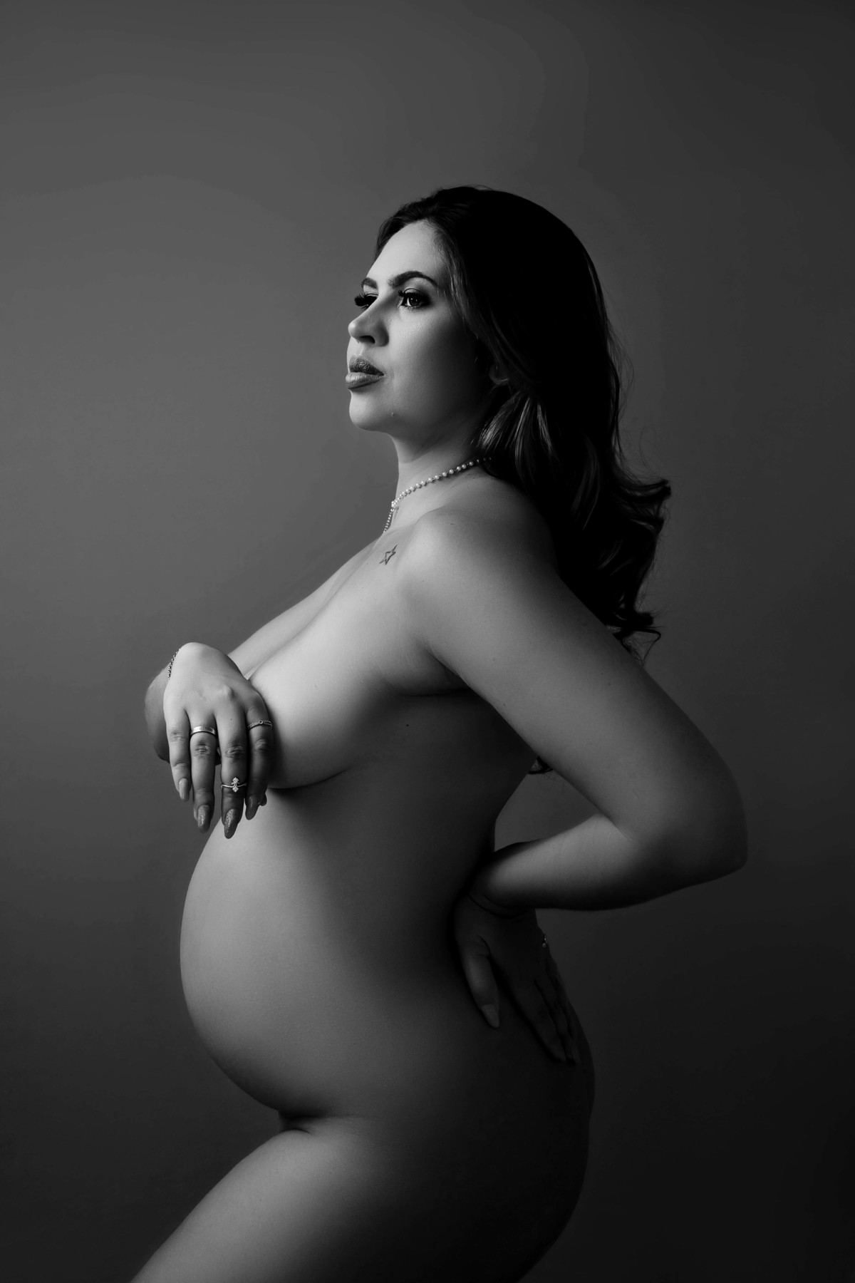 Ensaio de fotos grávida Belo Horizonte MG aline araujo fotografia