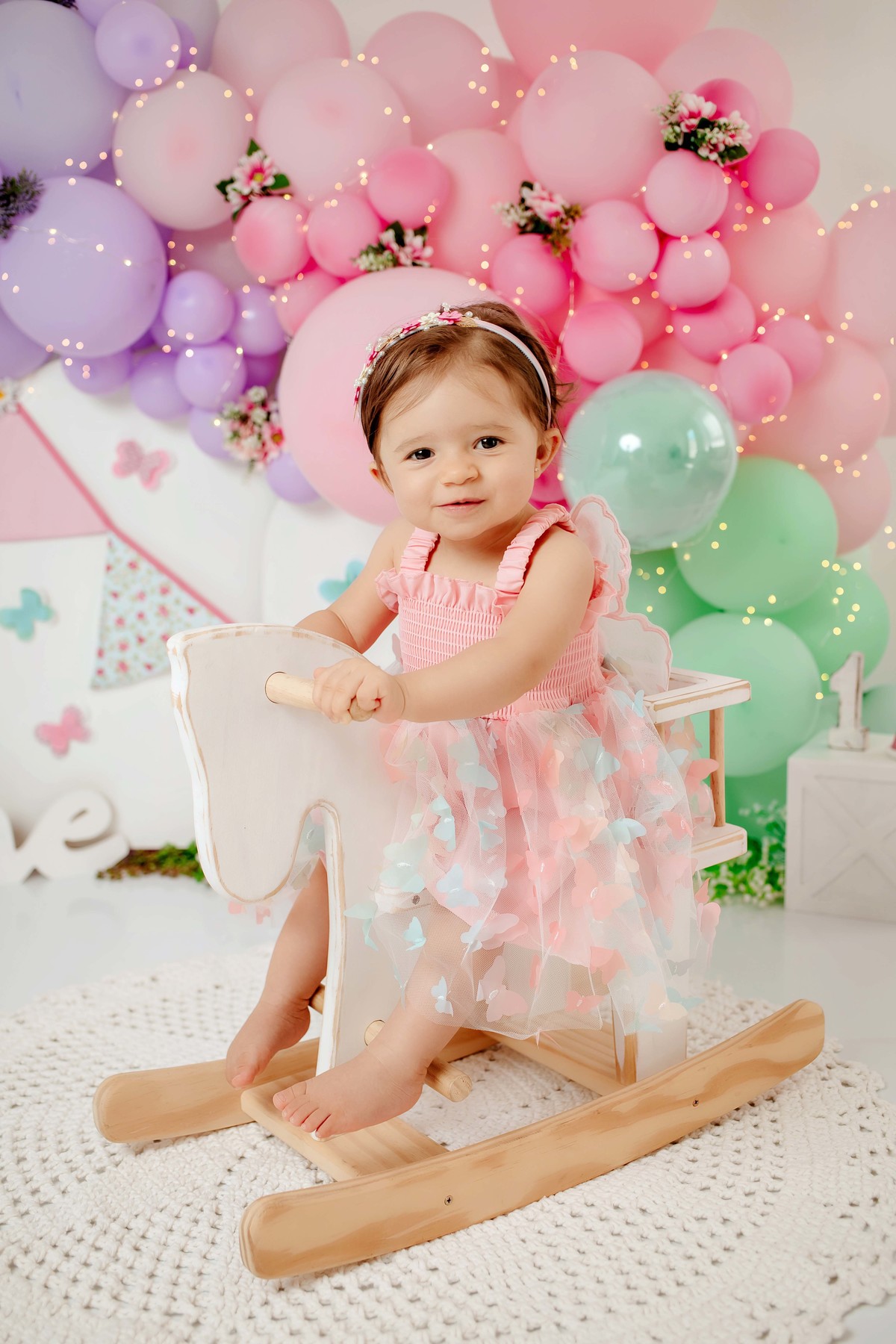 Smash the cake jardim encantado estúdio aline araújo fotografia belo horizonte mg