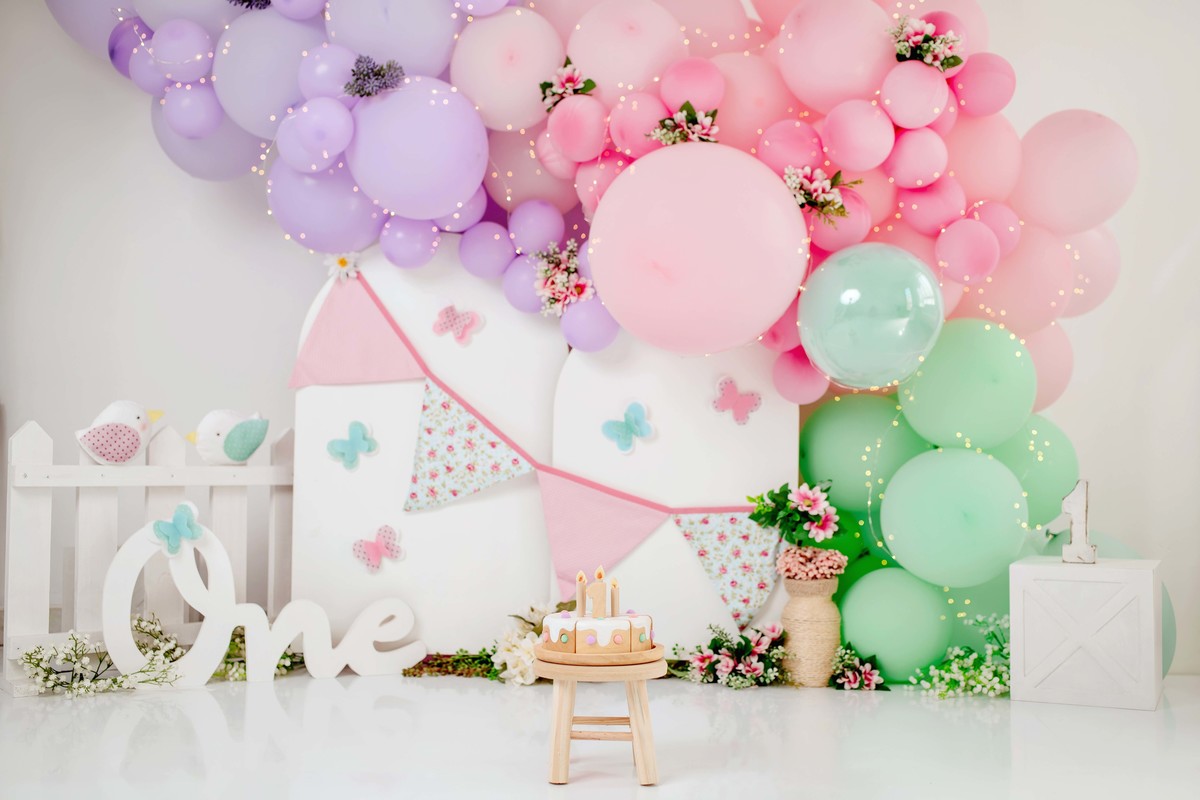 Smash the cake jardim encantado estúdio aline araújo fotografia belo horizonte mg