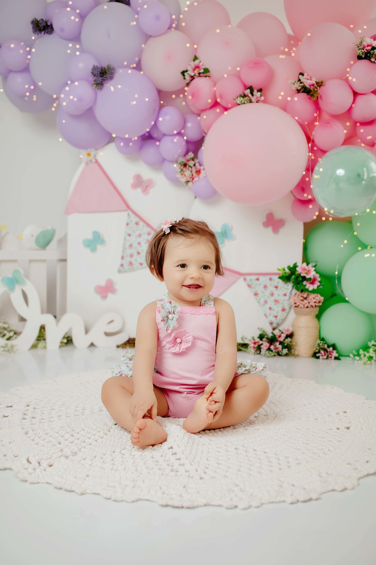 Smash the cake jardim encantado estúdio aline araújo fotografia belo horizonte mg