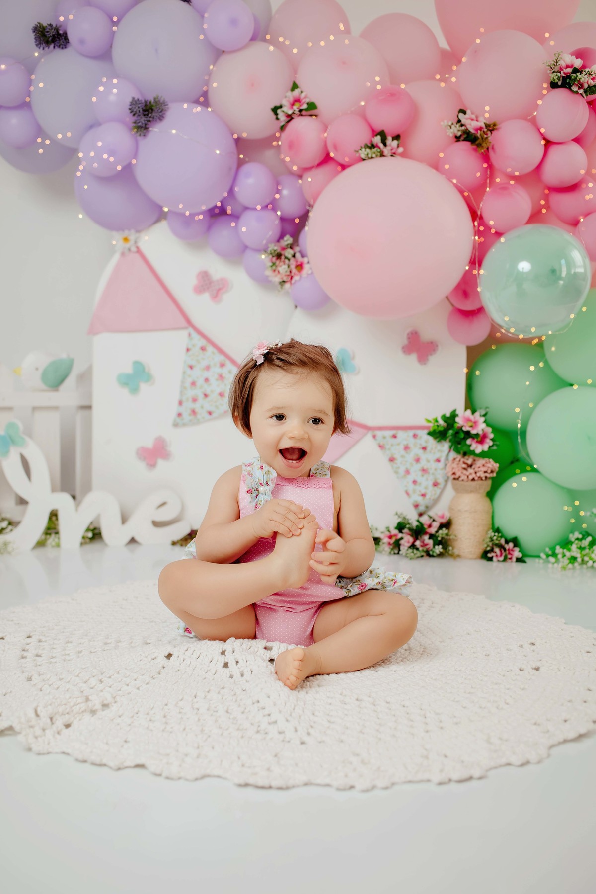 Smash the cake jardim encantado estúdio aline araújo fotografia belo horizonte mg