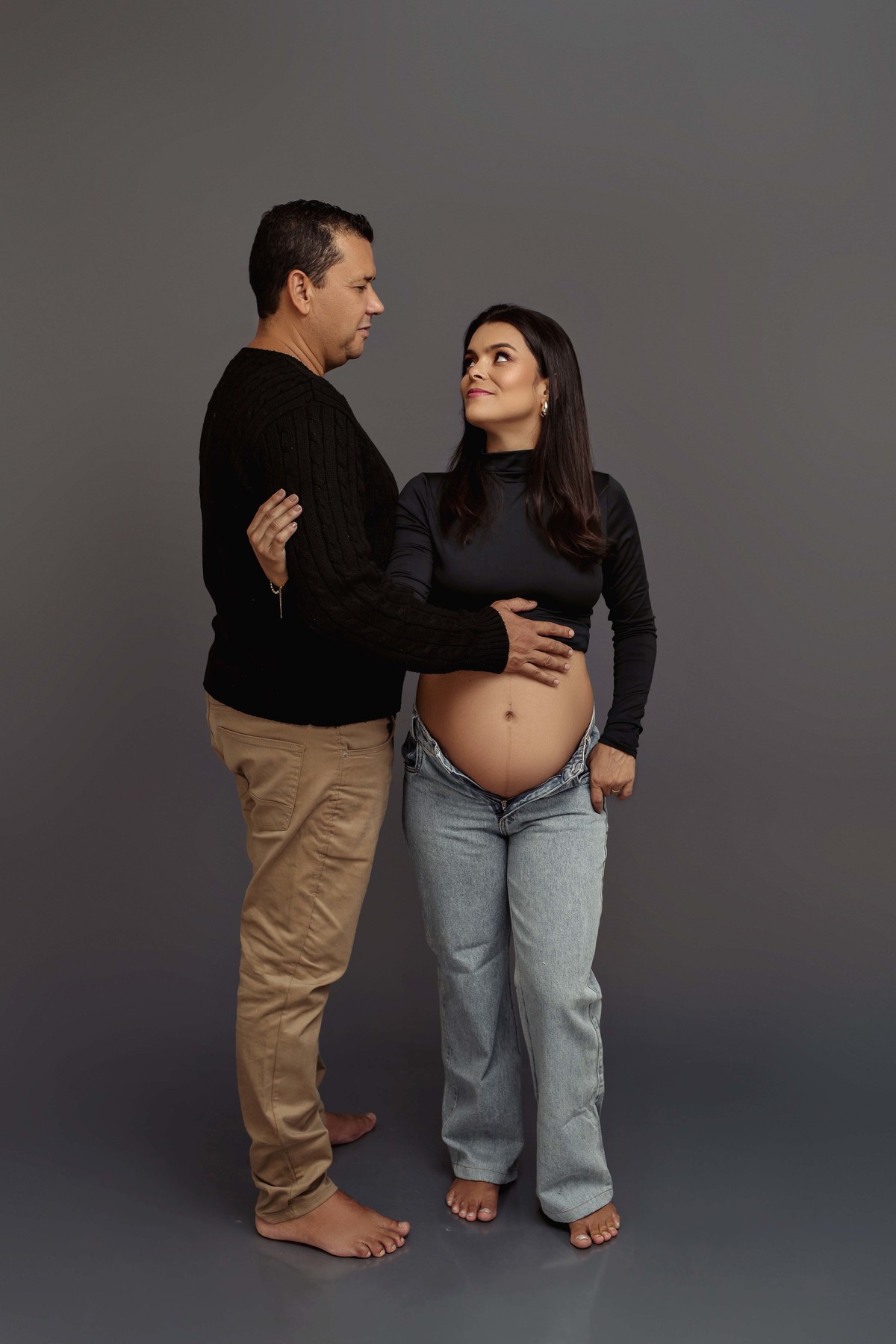 ENSAIO DE GESTANTE BELO HORIZONTE MG ESTÚDIO ALINE ARAUJO FOTOGRAFIA