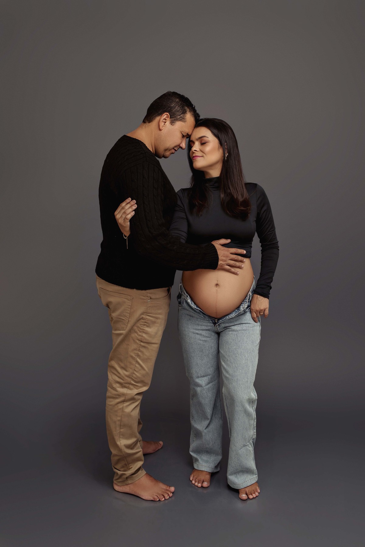 ENSAIO DE GESTANTE BELO HORIZONTE MG ESTÚDIO ALINE ARAUJO FOTOGRAFIA