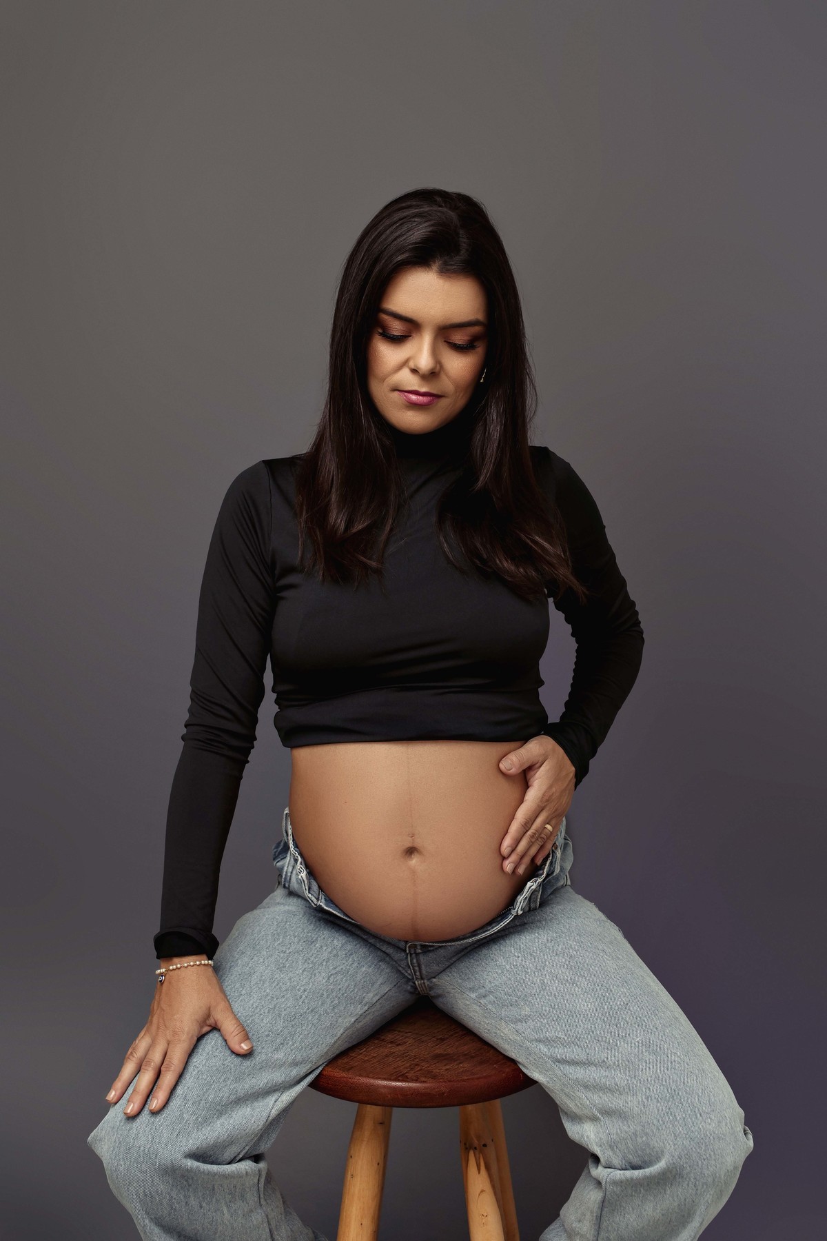 ENSAIO DE GESTANTE BELO HORIZONTE MG ESTÚDIO ALINE ARAUJO FOTOGRAFIA