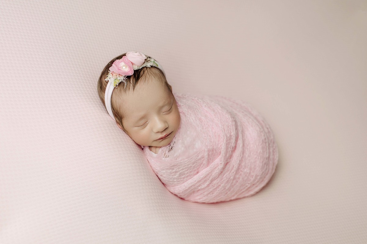 Ensaio newborn gêmeas estúdio em belo horizonte mg aline araujo fotografia