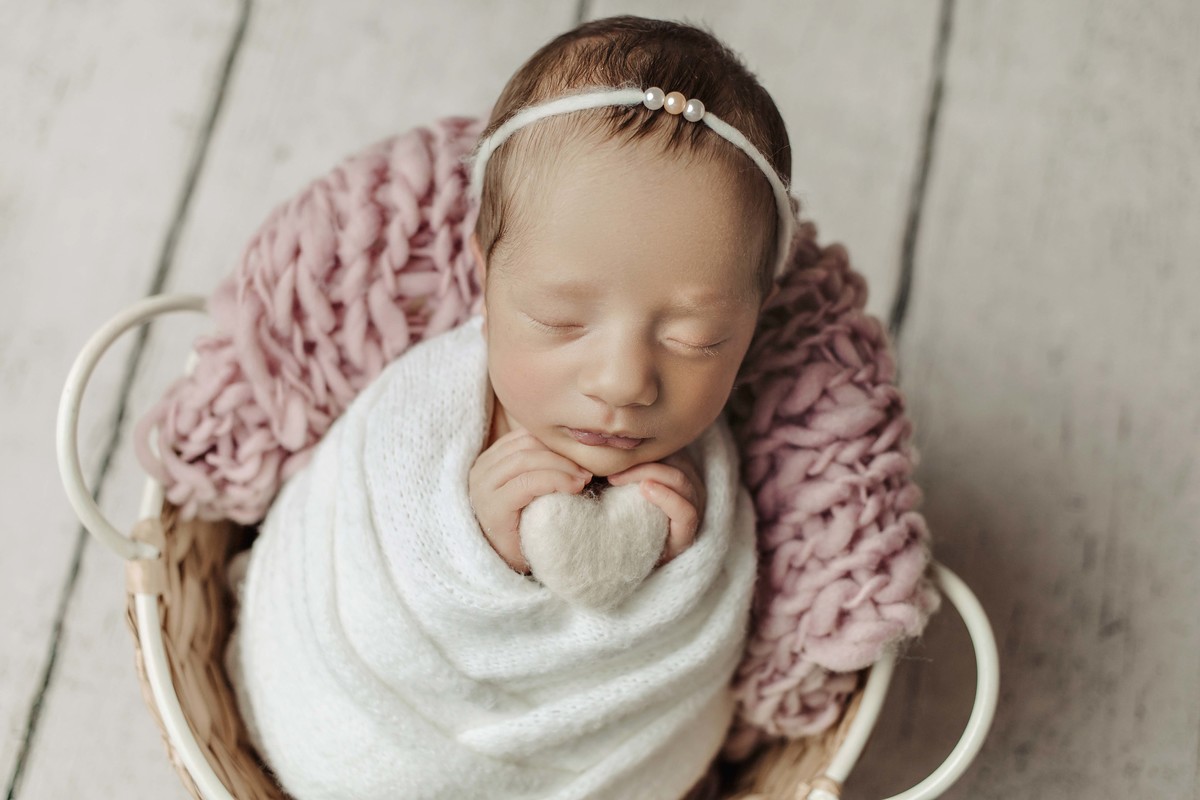 Ensaio newborn gêmeas estúdio em belo horizonte mg aline araujo fotografia