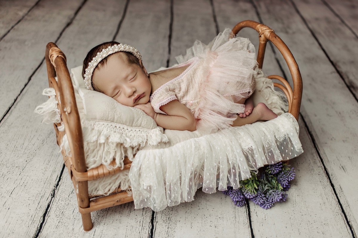 Ensaio newborn gêmeas estúdio em belo horizonte mg aline araujo fotografia