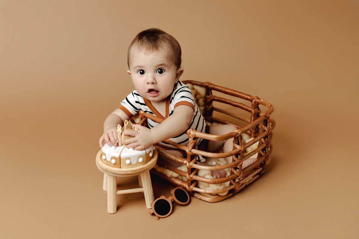 Ensaio de acompanhamento do bebê, estúdio em Bh, aline araujo fotografia