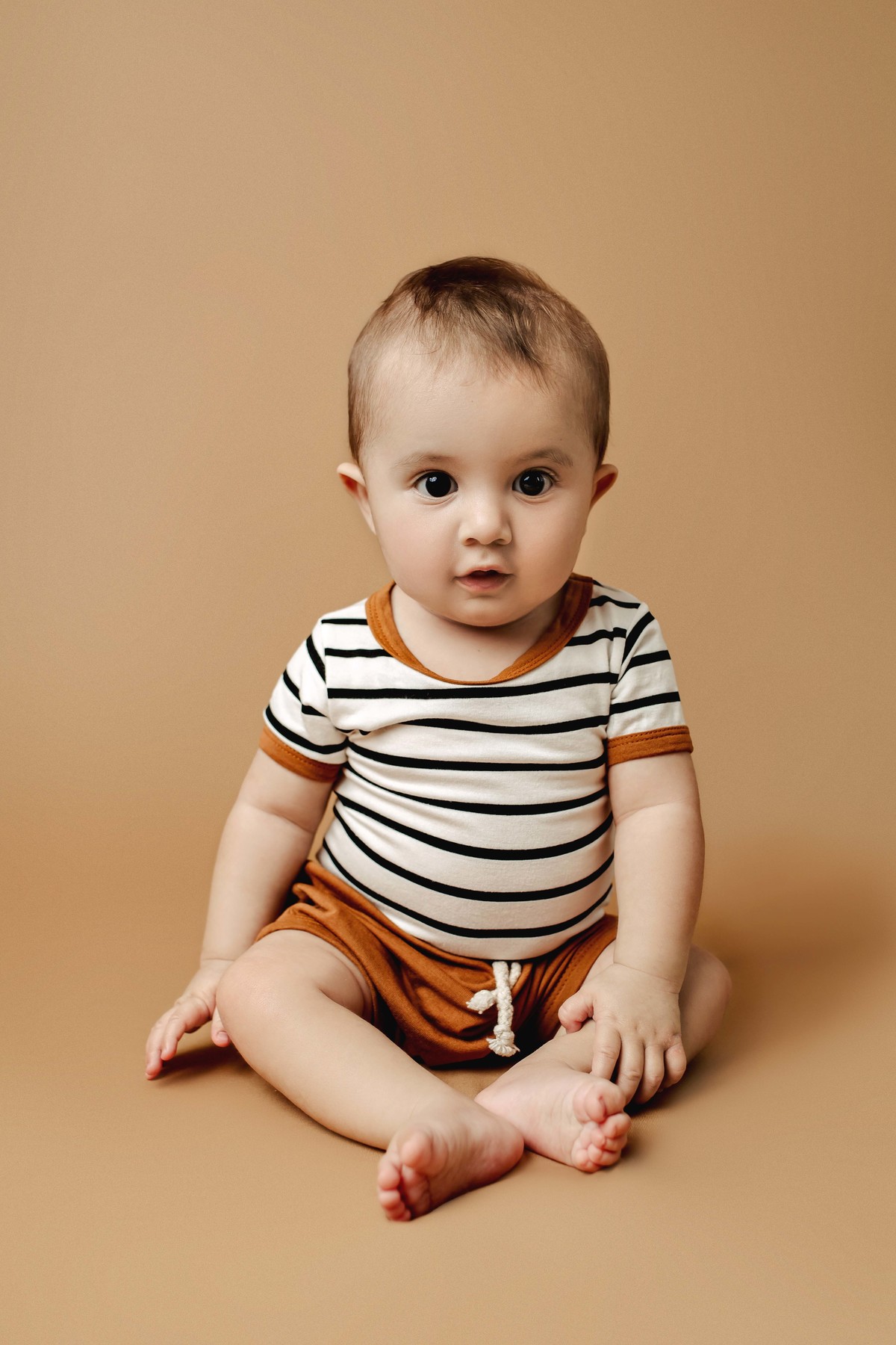 Ensaio de acompanhamento do bebê, estúdio em Bh, aline araujo fotografia