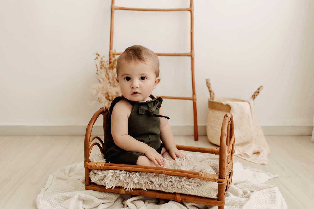 Ensaio de acompanhamento do bebê, estúdio em Bh, aline araujo fotografia