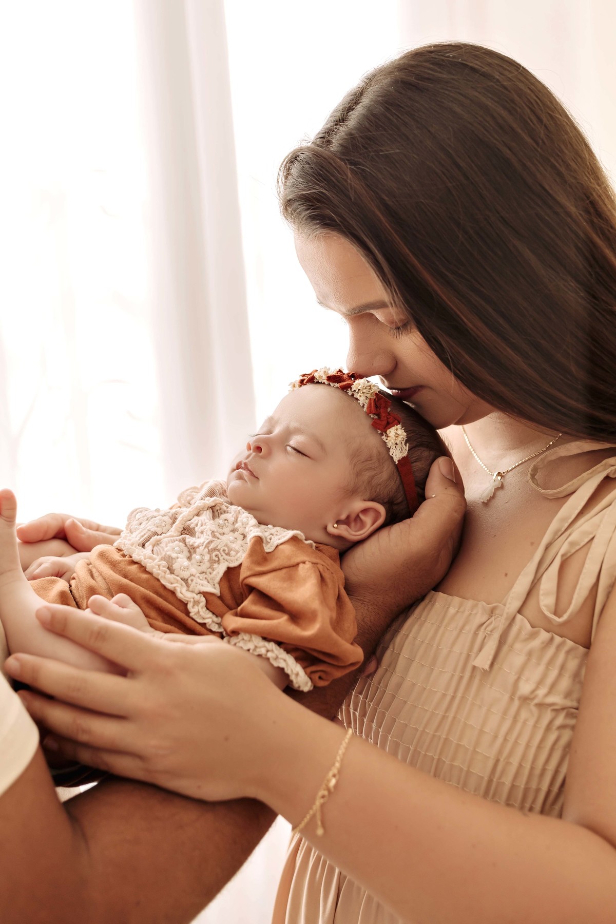 Ensaio acompanhamento do bebê em Belo Horizonte. Aline Araújo Fotografia