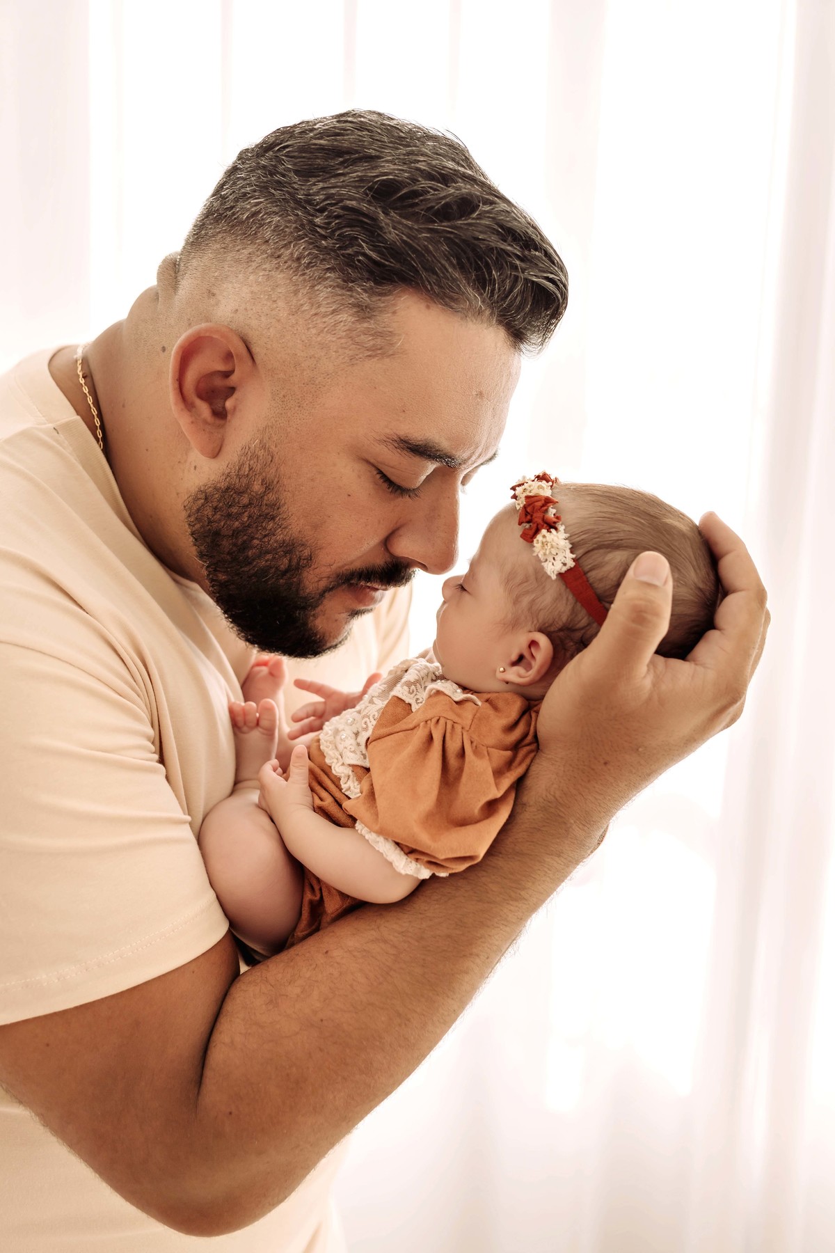 Ensaio acompanhamento do bebê em Belo Horizonte. Aline Araújo Fotografia