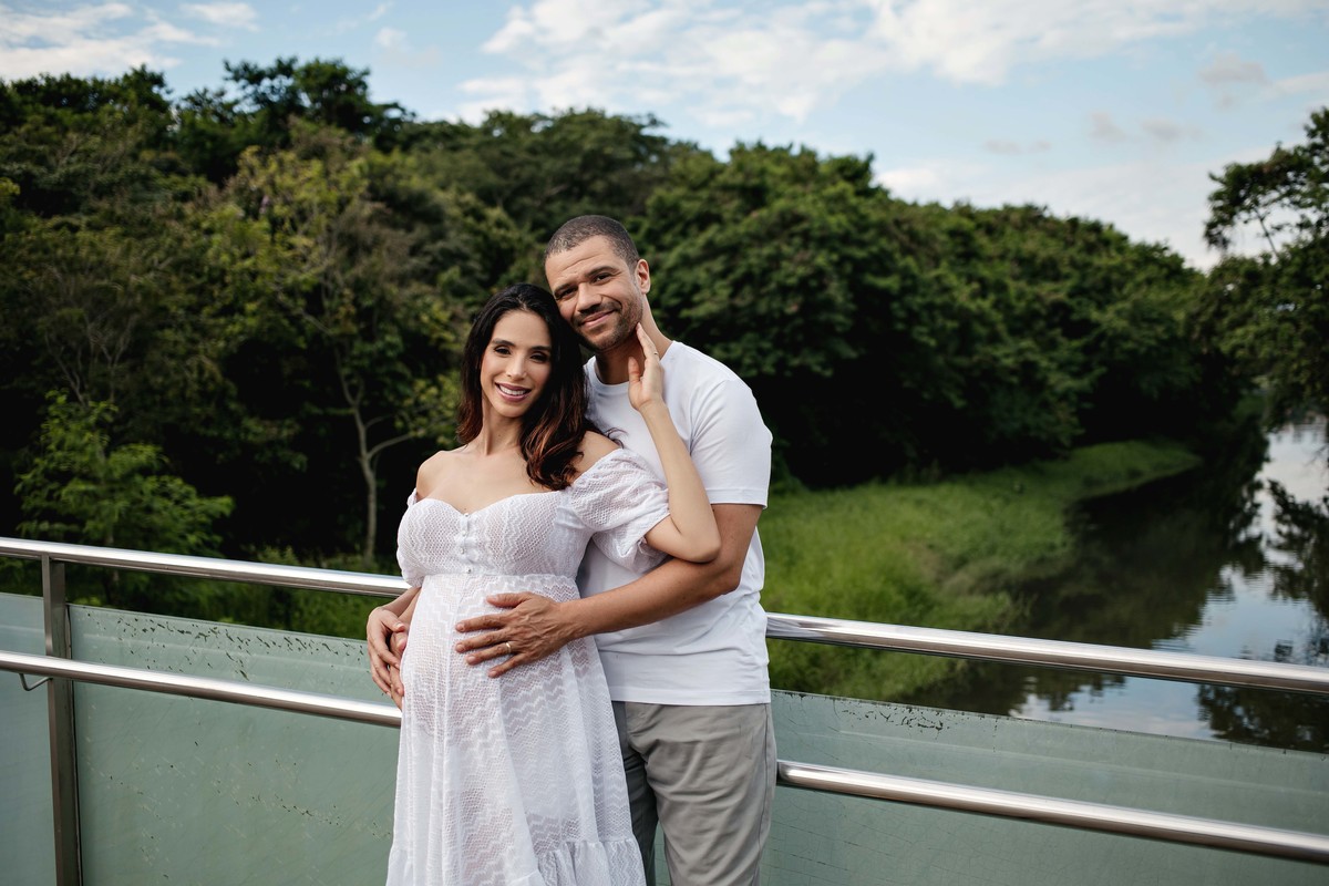 Ensaio de gestante Belo Horizonte Aline Araújo Fotografia