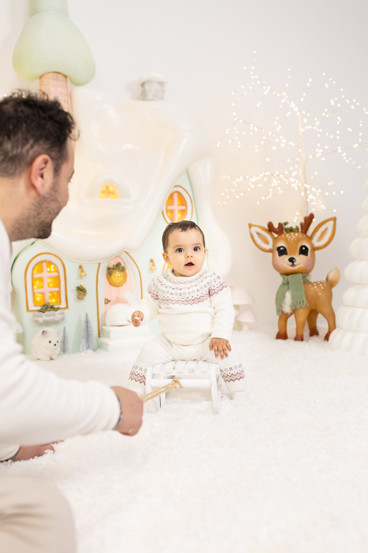 Sessão de Natal 2024, Natal 2024, sessão de natal porto2024, natal em família, mini sessões de natal 2024, fotos de natal 2024, fotos de família, estúdio fotográfico porto, fotos de crianças, fotos de bebés