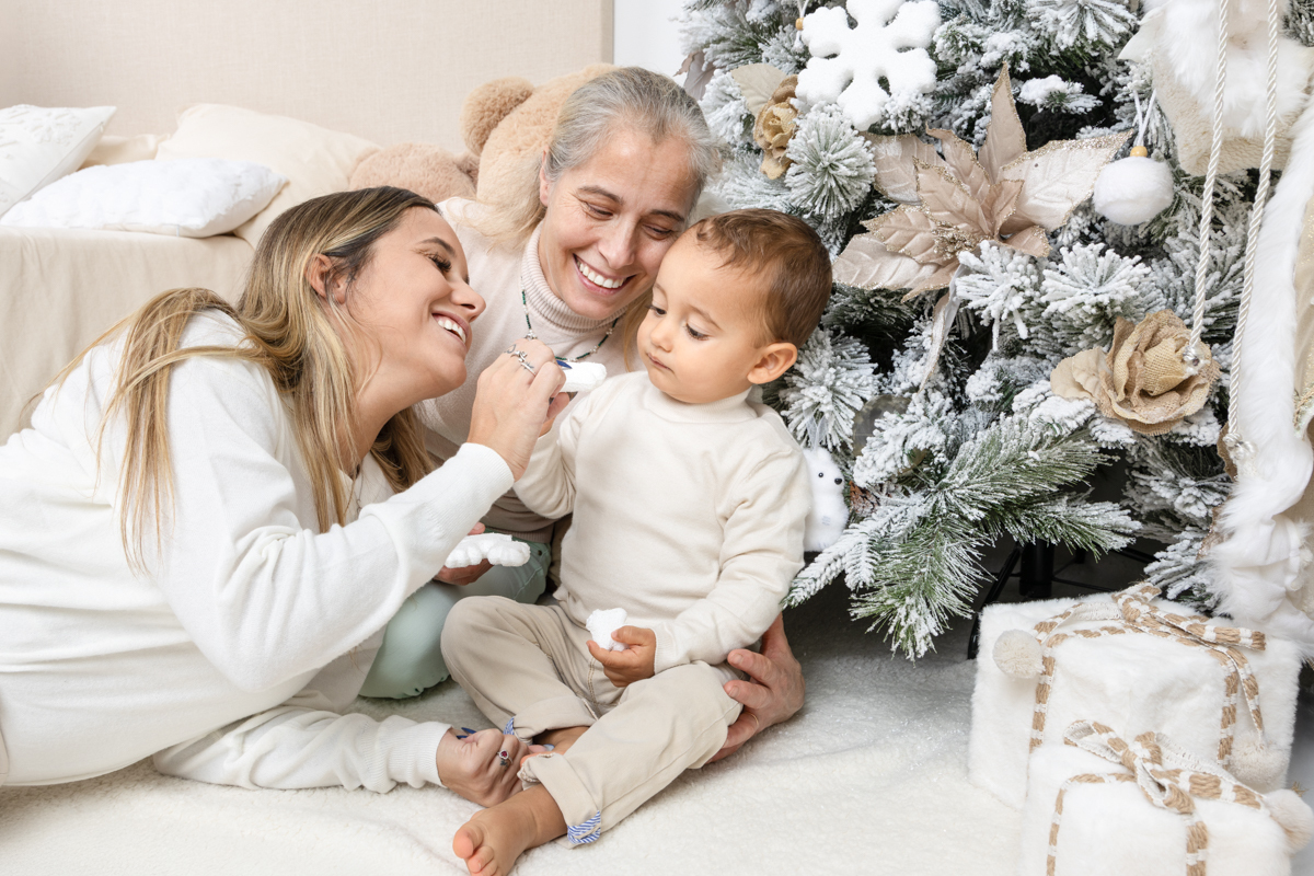 Sessão Natal Porto, Natal 2025, estudio fotografia porto, sessão natal braga