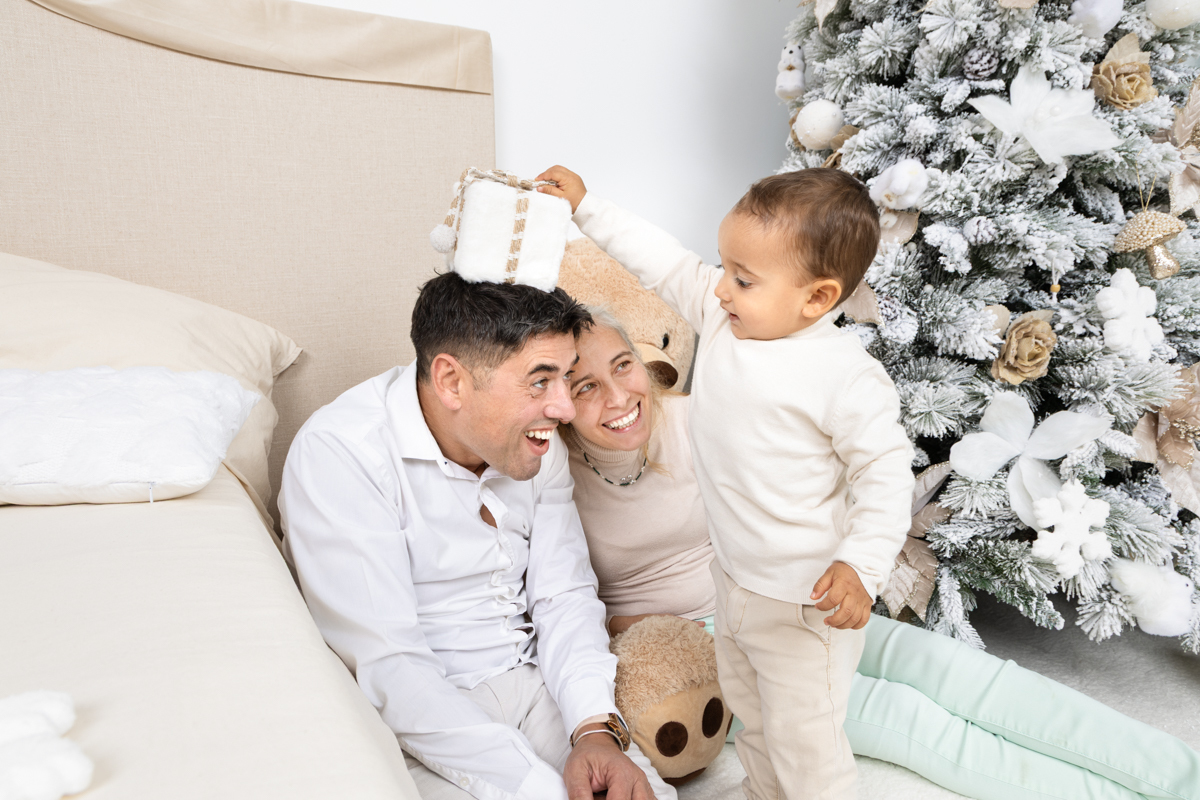 Sessão Natal Porto, Natal 2025, estudio fotografia porto, sessão natal braga