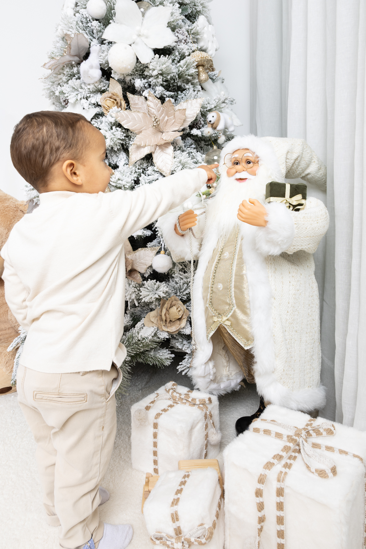 Sessão Natal Porto, Natal 2025, estudio fotografia porto, sessão natal braga