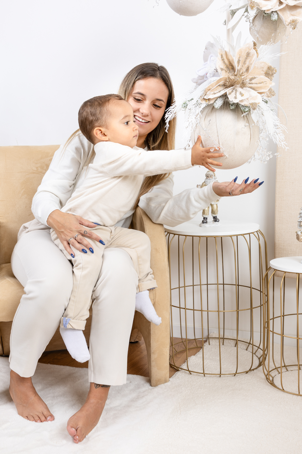 Sessão Natal Porto, Natal 2025, estudio fotografia porto, sessão natal braga