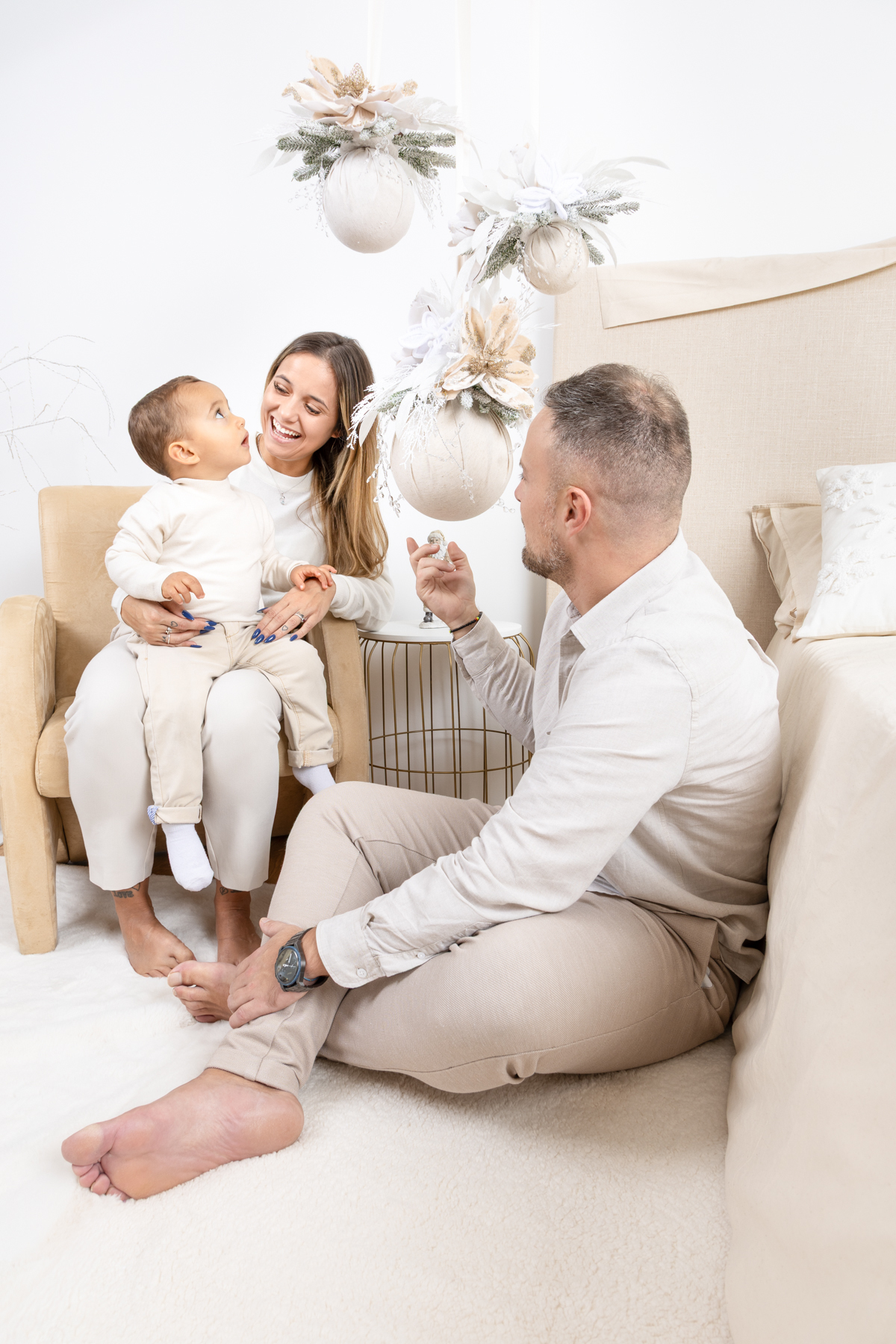 Sessão Natal Porto, Natal 2025, estudio fotografia porto, sessão natal braga