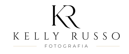 Logotipo de Kelly Russo