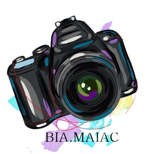 Logotipo de Bia.Maia