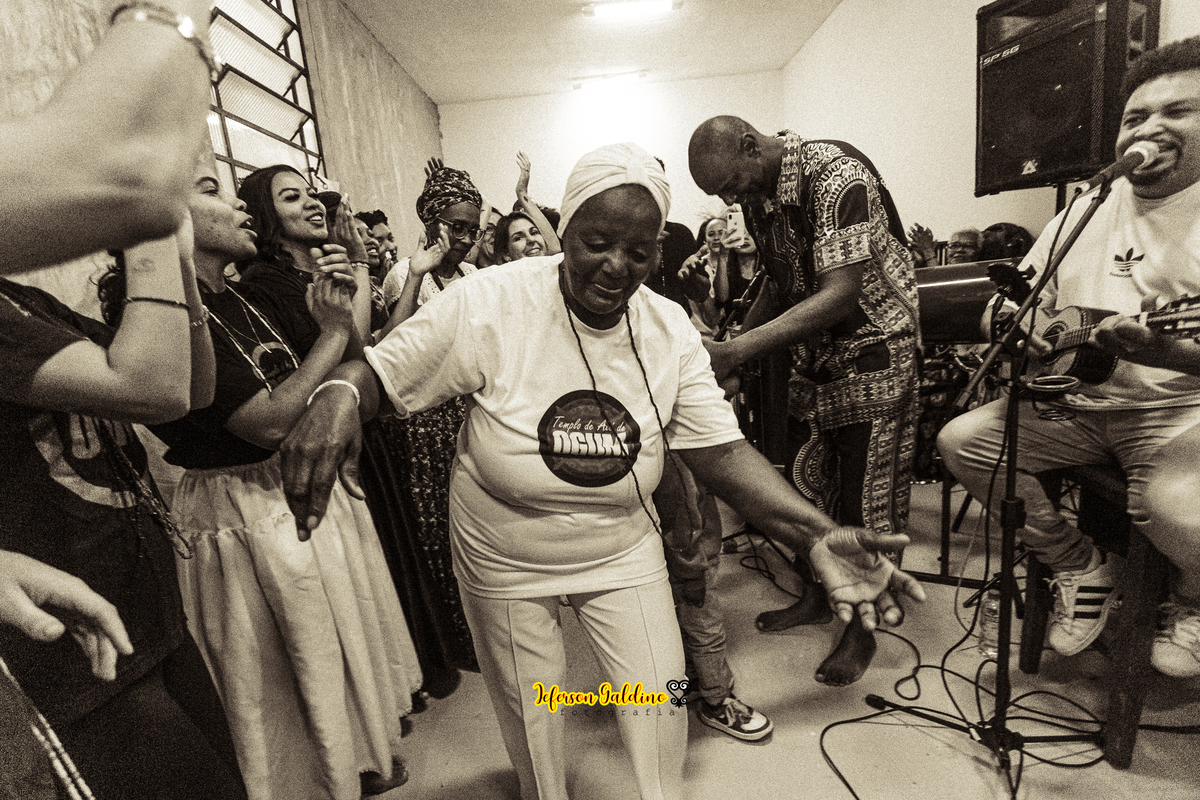 A ANCESTRALIDADE EM VIDA