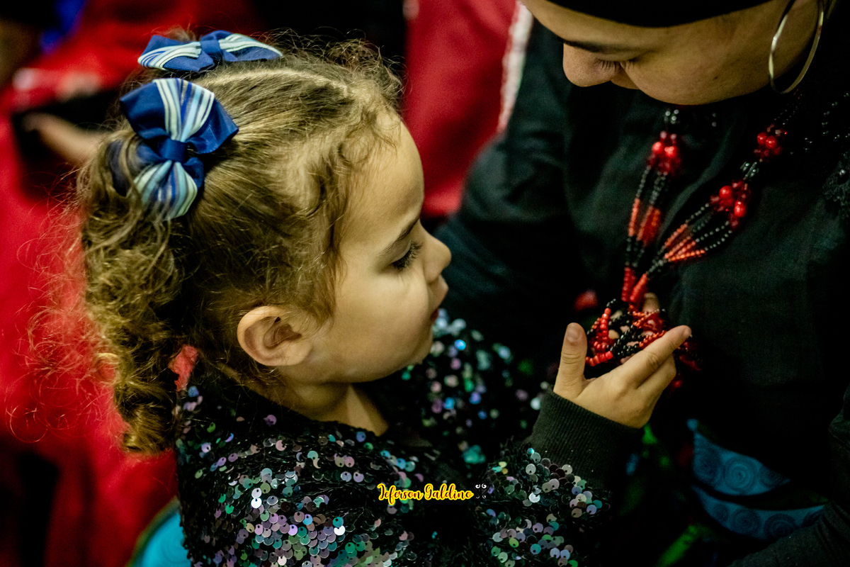 O FUTURO DA NOSSA FÉ