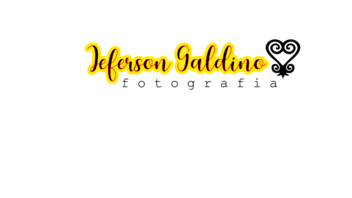 Logotipo de Fotografia Jeferson Galdino