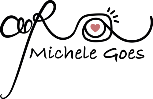 Logotipo de Michele Fotografias