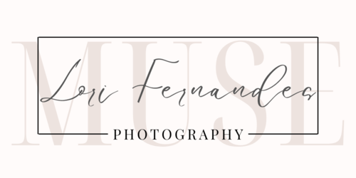 Logotipo de Lorene Fernandes