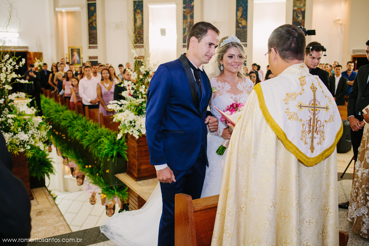 Casamento de Kelly Bueno