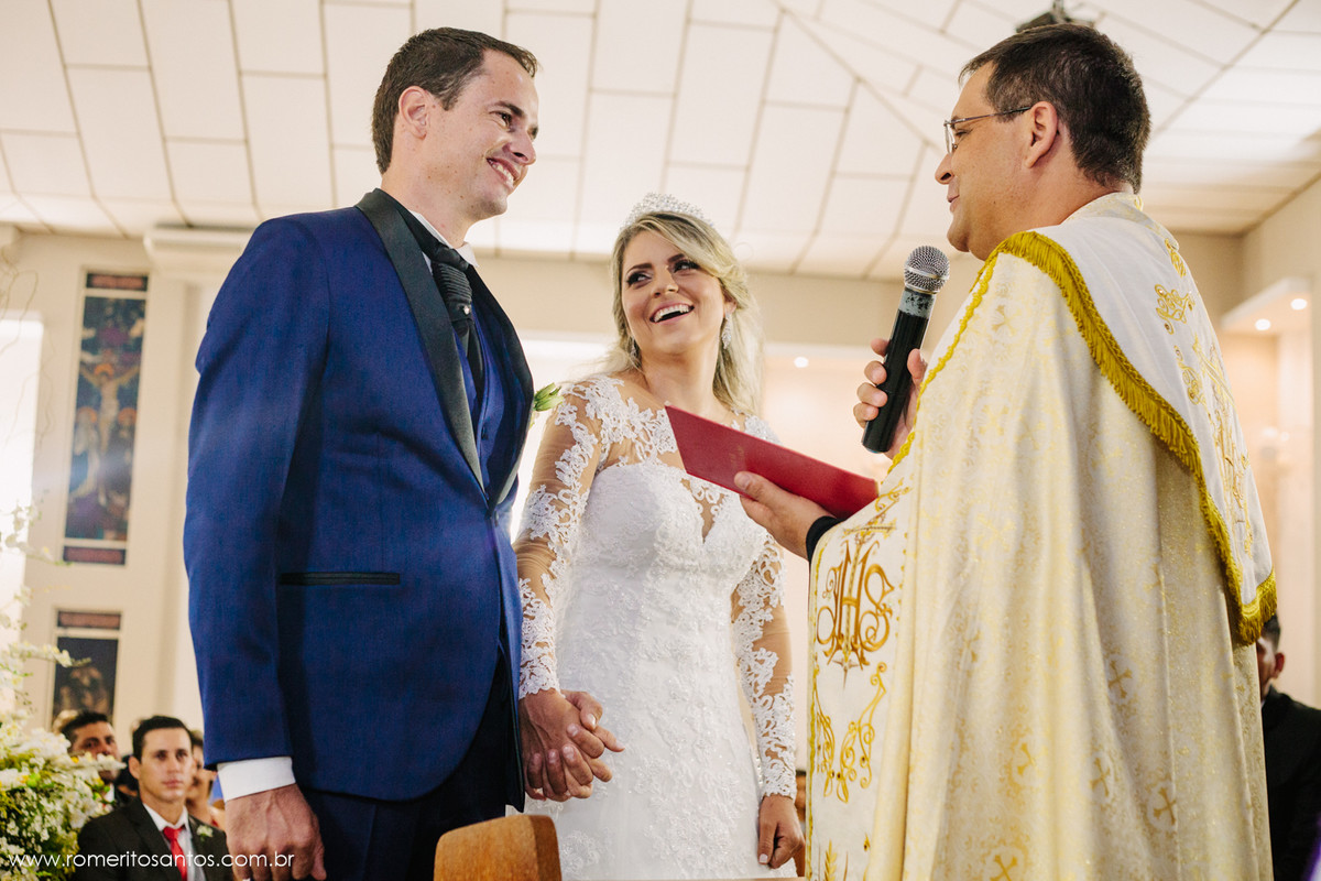 Casamento de Kelly Bueno