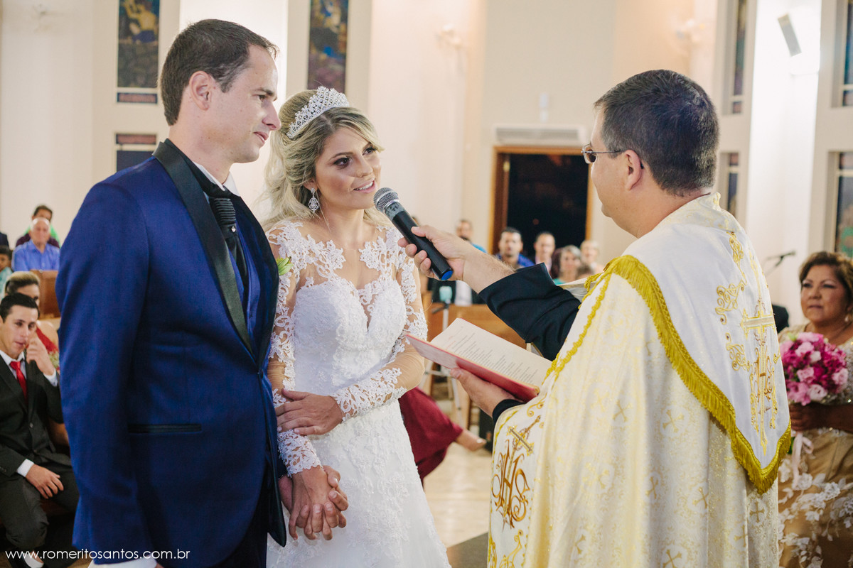 Casamento de Kelly Bueno