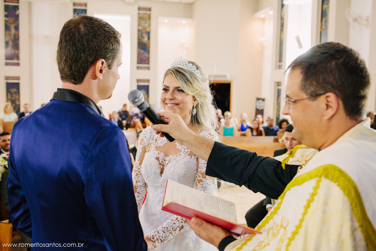 Casamento de Kelly Bueno
