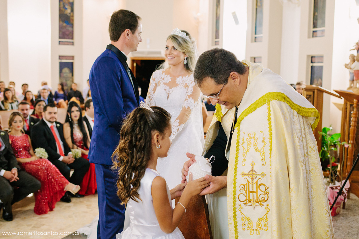 Casamento de Kelly Bueno