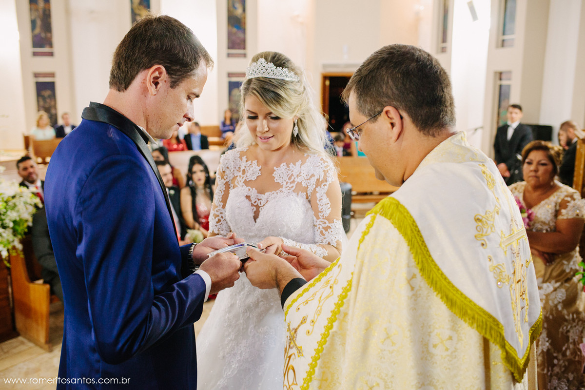 Casamento de Kelly Bueno