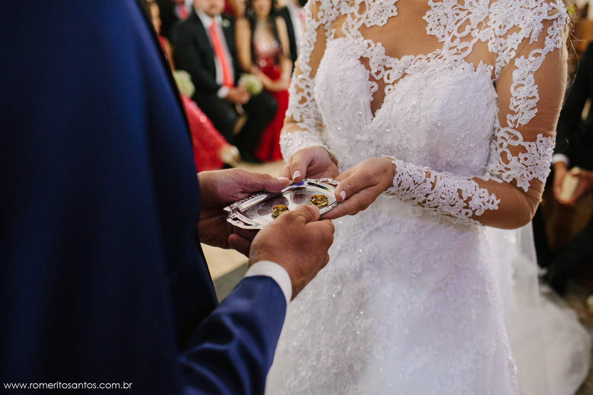 Casamento de Kelly Bueno